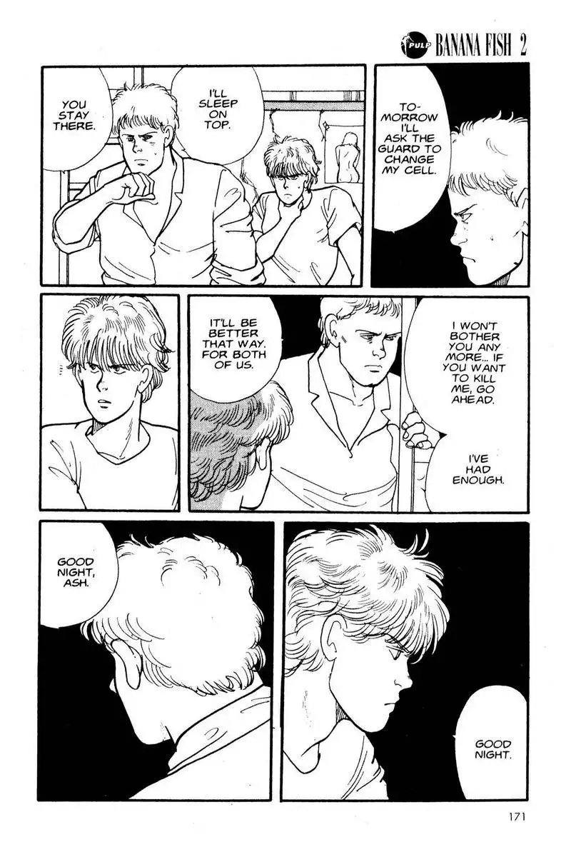 Banana Fish Chapter 2 24